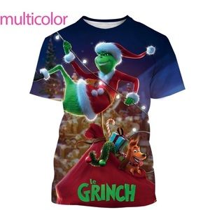 🔥New printed T-shirt size XL🔥